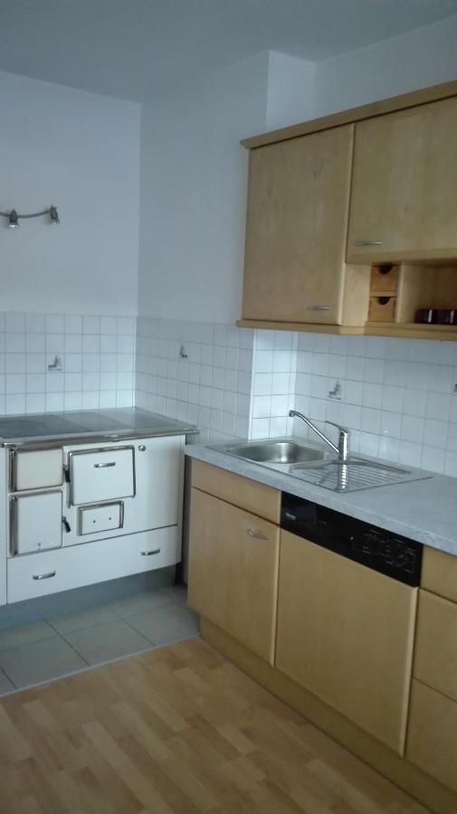 Ferienwohnung Wohlesser アンベルク・イム・ランマータール エクステリア 写真
